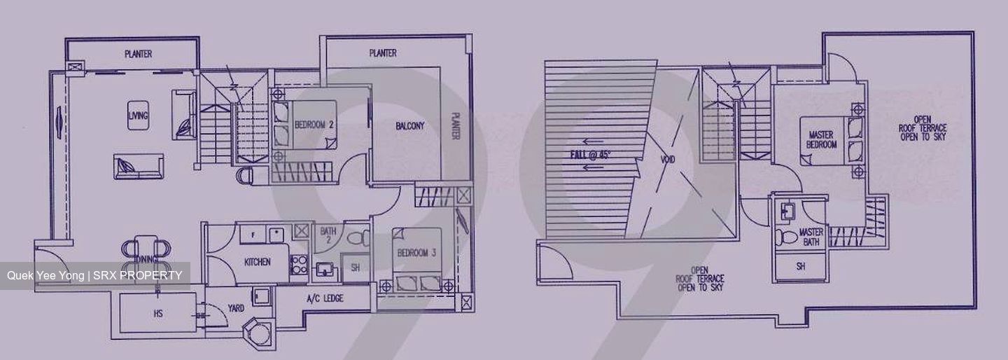 The Espira (D15), Apartment #433579611